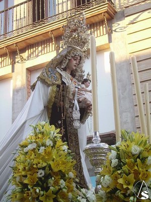 carmen coria edu